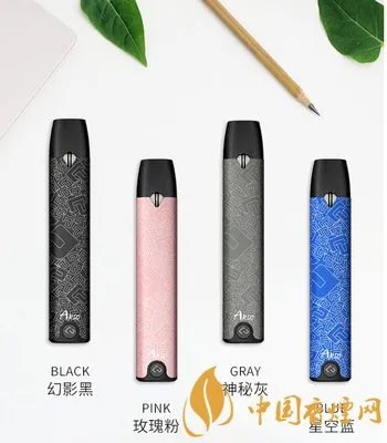 电子烟品牌哪个好 5大电子烟品牌推荐一览