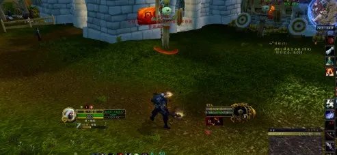 抗魔联军声望怎么刷