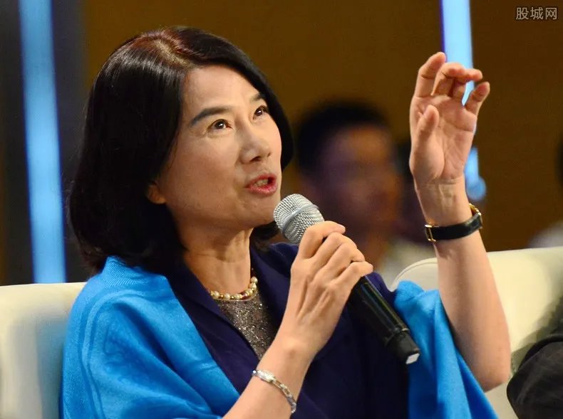 董明珠回应业绩下滑:大家对我的期望太高了