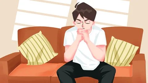 腋下长了个肉疙瘩是什么东西