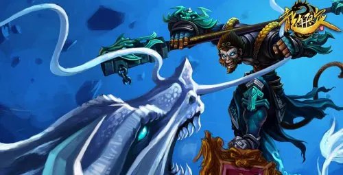 《英雄联盟》克隆大作战什么英雄厉害