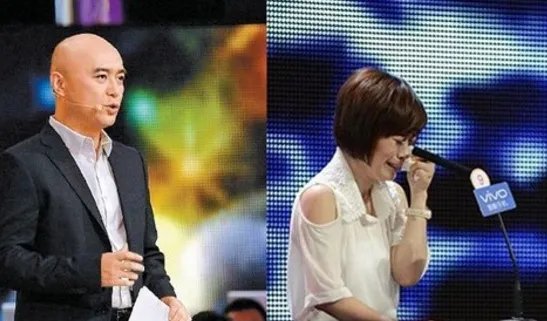 【图】孟非张静非诚勿扰引争议 孟非竟当场斥责女嘉宾