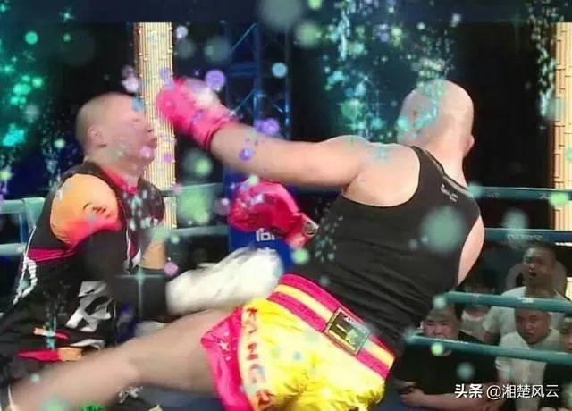 大战一龙，刘二狗惨遭对手两次KO，赛后哭着道歉。对此你怎么看？