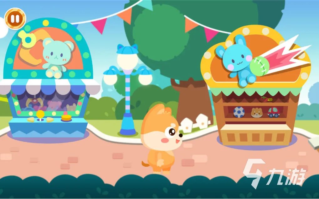 儿童赛车游戏下载单机版2022 儿童赛车游戏单机版都有哪些