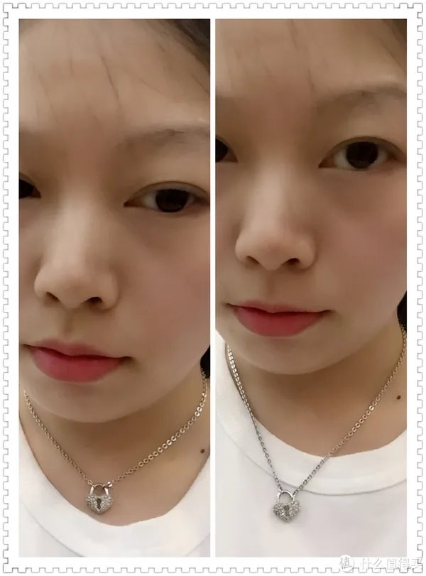 一个短脖女的项链世界——真人兽深度解毒