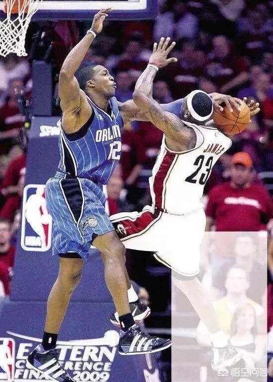 德怀特霍华德职业生涯命中了几记三分?