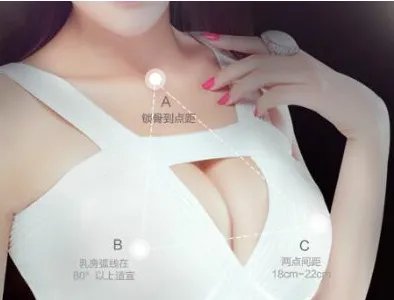 假体丰胸医院哪个较好