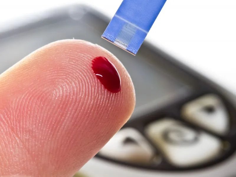 血糖高饮食应注意什么