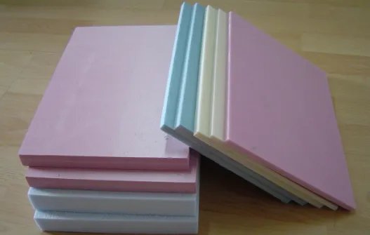 挤塑聚苯板规格尺寸是什么