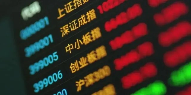 大盘点数什么意思