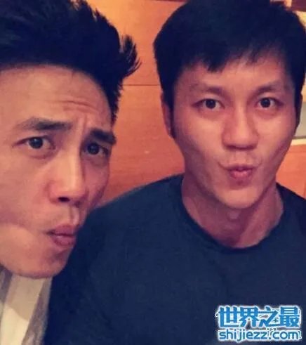 李小璐道歉印小天截图，李小璐替老公贾乃亮道歉 