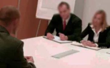 日企面试经典问题