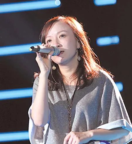 女人如歌的主持人