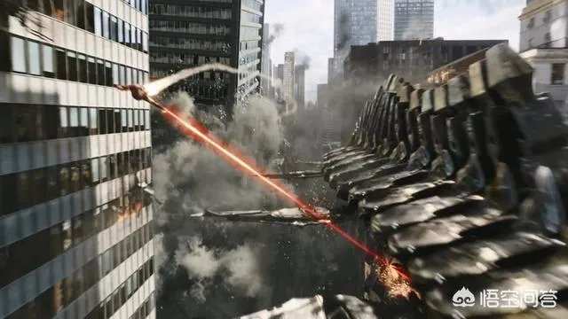 绿巨人和钢铁侠谁厉害?