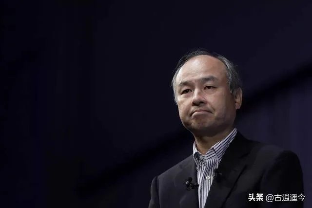 孙正义退出阿里董事会意味着什么?