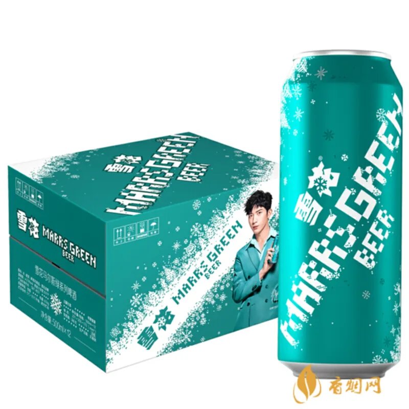 雪花冰生啤酒三等奖是什么？了解一下！