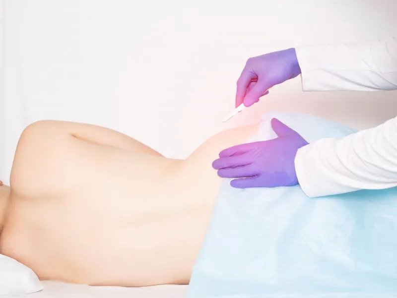 骨头坏死的症状