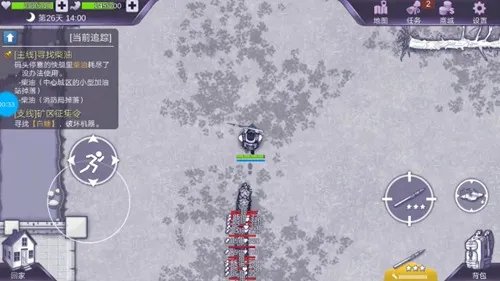 阿瑞斯病毒狼怎么打