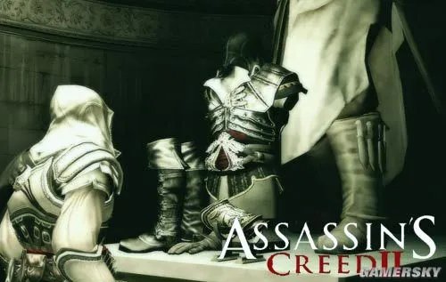 《刺客信条2》详尽图文流程攻略