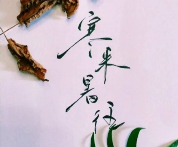 暑可以组什么四字词语