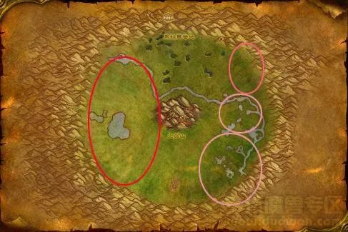 魔兽世界剥皮专业1-600攻略