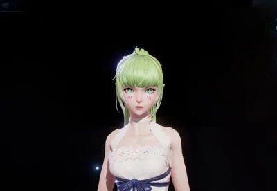 龙族幻想女角色捏脸数据大全 捏脸ID代码分享