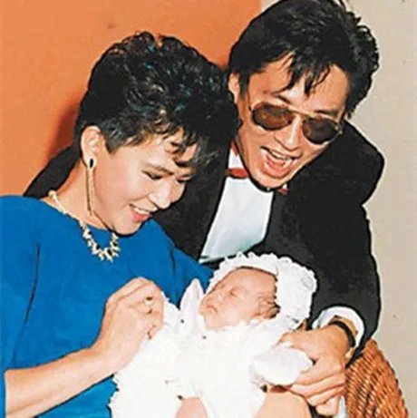 高凌风的老婆是谁? 揭秘高凌风的情史