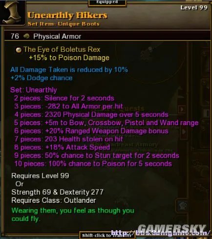 《火炬之光2》最强伤害 最高效率工程师心得