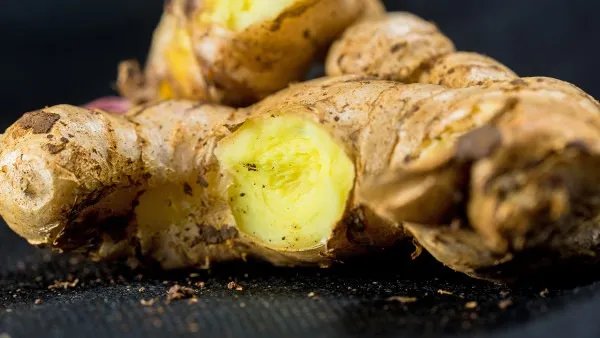 山药过敏痒怎么快速止痒 山药过敏痒快速止痒的方法