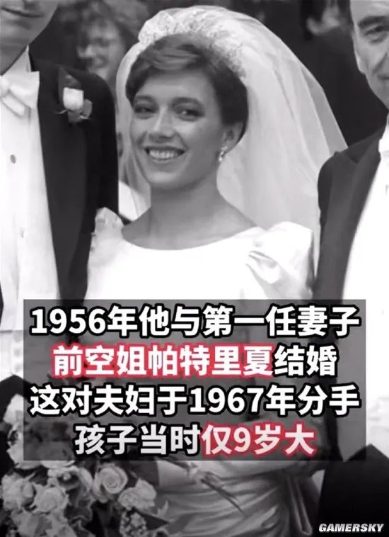 盘点默多克过往的五任妻子 92岁的情史不能不丰富