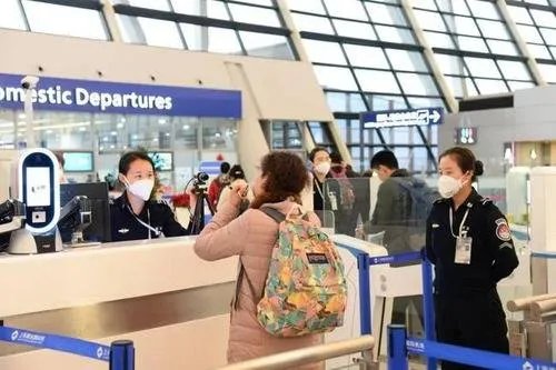 五一假期机票预订量已超2019年,这种暴涨的背后究竟有哪些原因?