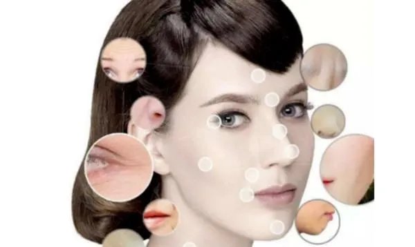 热玛吉危害？热玛吉三天后脸起皮，红肿，医生建议吃修复营养ACMETEA修复受损细胞，吃了一个月，效