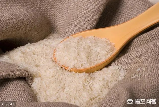大米越贵就一定越好吗？该如何正确选择大米？