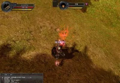 吸血鬼题材 《天之炼狱2》截图公开赏