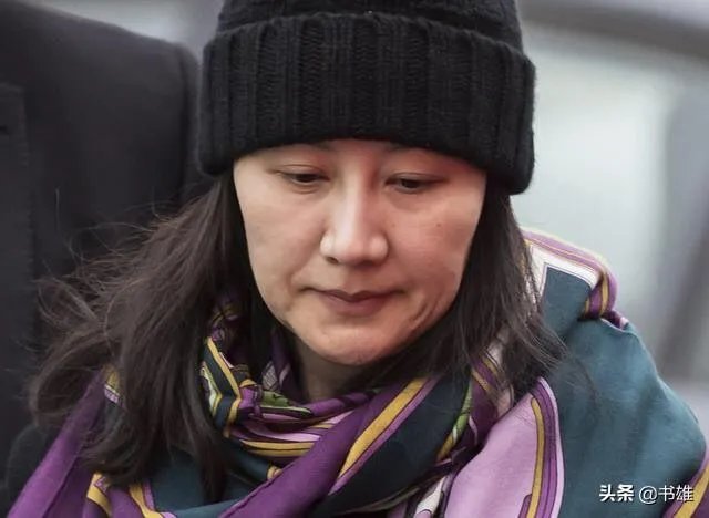 加拿大为何会在晚上12点宣布孟晚舟事件裁决结果,晚上怎么回来?