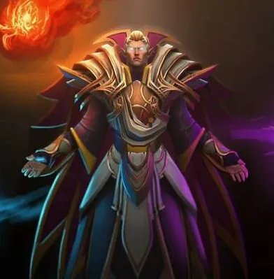 《dota2》dota1到5号位作用解析