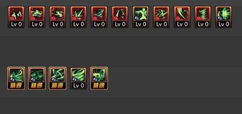 dnf风法二觉加点2017?dnf风法二觉怎么加点最好?