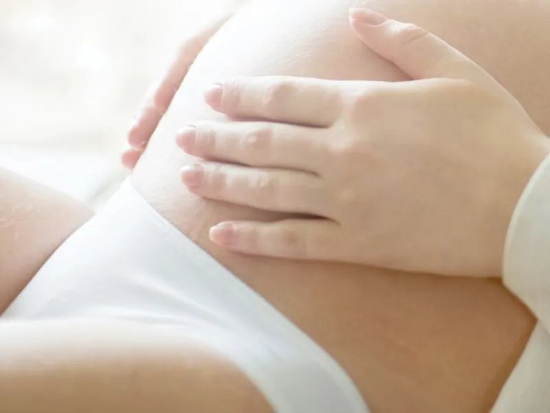 为什么怀孕第一胎和第二胎反应不一样