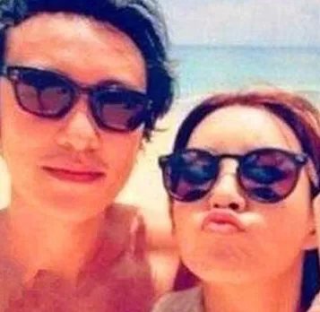 张子萱有过几个男朋友?