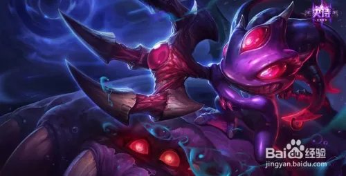 lol小鱼人上单天赋加点图|lol小鱼人符文天赋