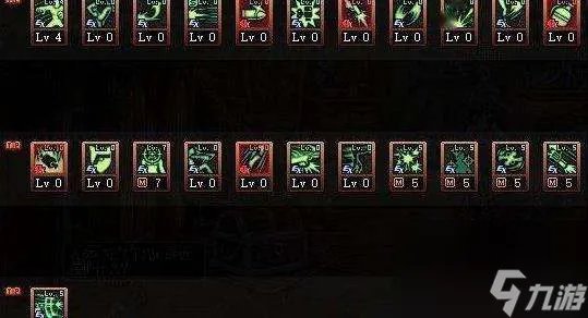 dnf男漫游pk加点推荐2024版 最新加点方案推荐