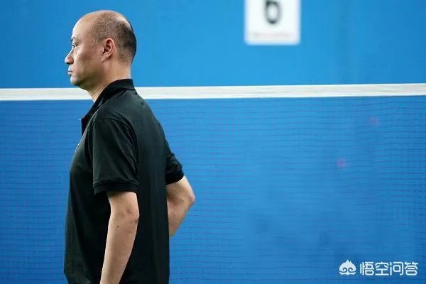 如何评价中国羽毛球名宿李矛?他近况如何?