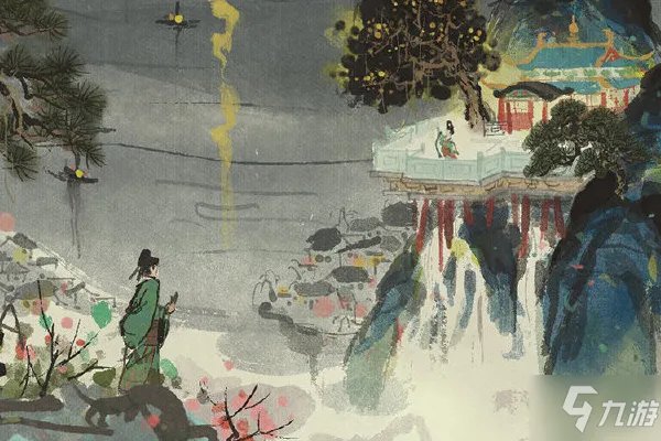 江南百景图徽州家族选择哪个好