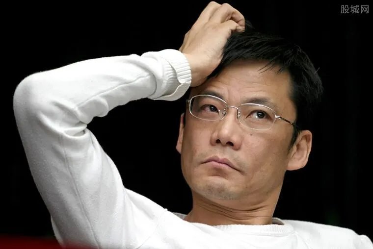 李国庆再致信俞渝 李国庆公开信内容是什么