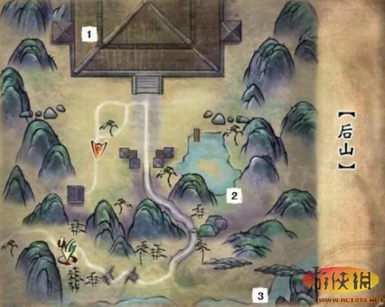 《轩辕剑6》详尽图文攻略【游侠攻略组】