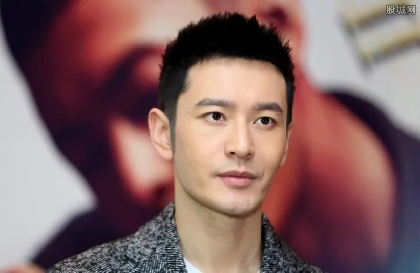 黄晓明办离婚是怎么回事 甜蜜夫妇分道扬镳了吗