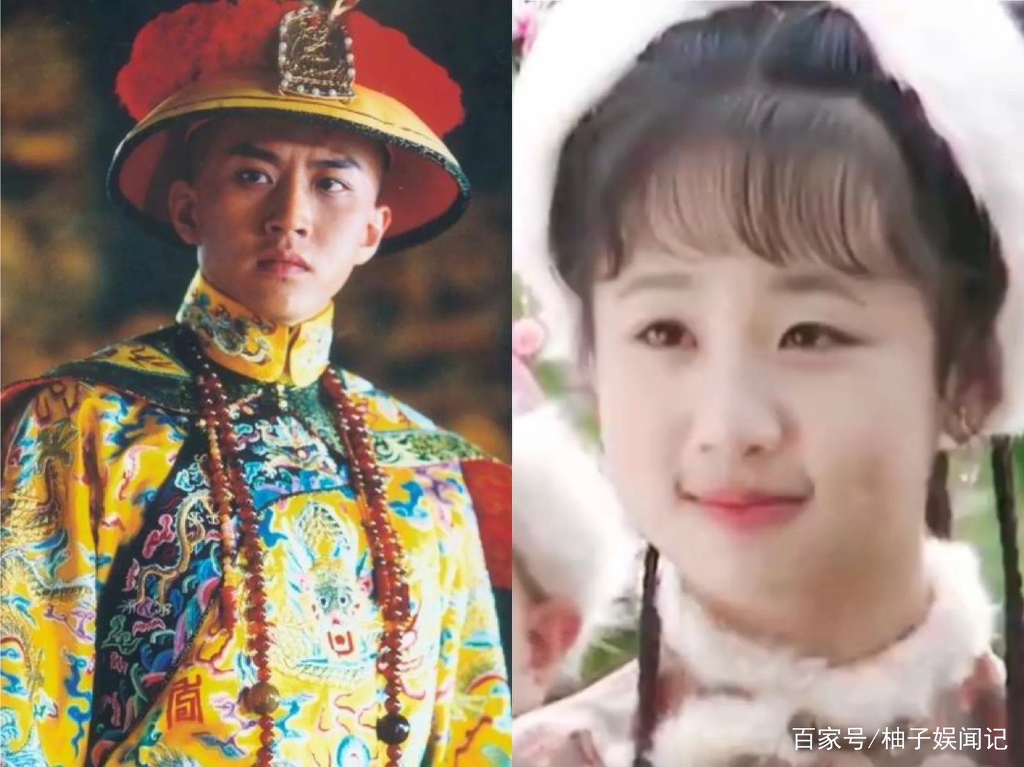 邓超称从小看杨紫戏长大,杨紫回复一点不给面子这是为何?