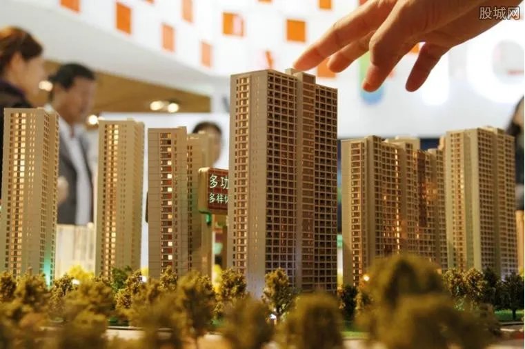 商品房不得涨价 必须严格按照备案价格销售