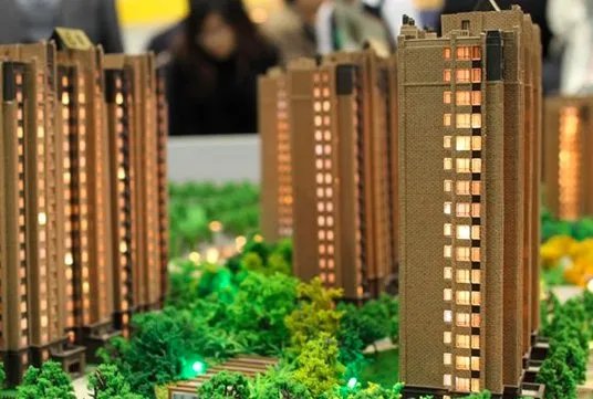 哪位中海地产高管称自己也痛恨高房价？