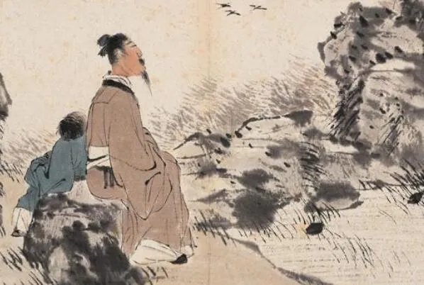 诗作数量最多的十位诗人,杨万里上榜第一诗作数量破万